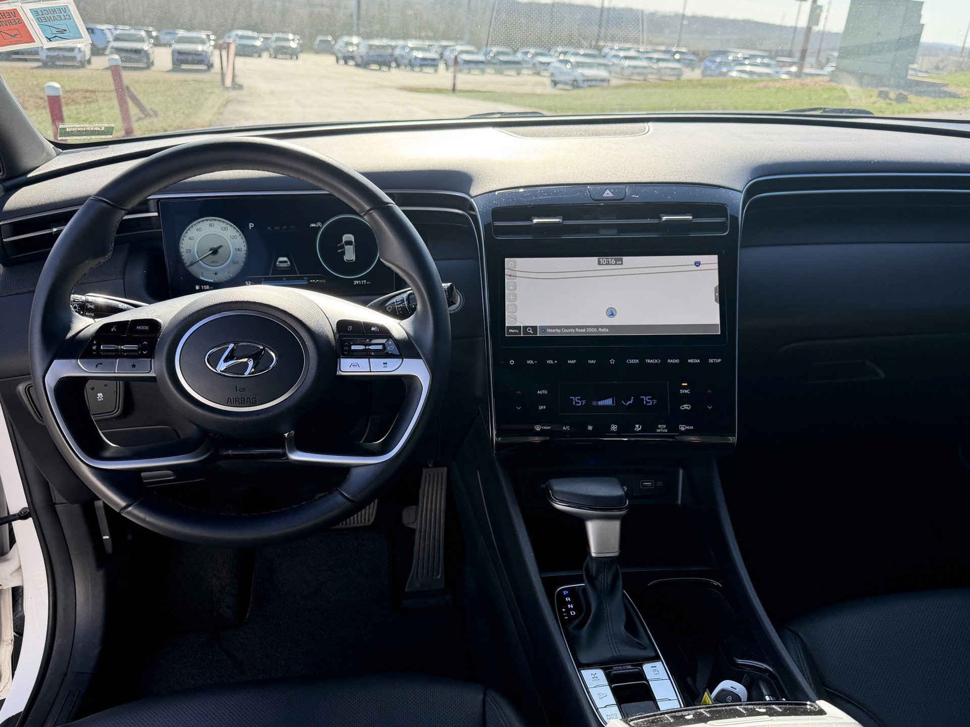 2024 Hyundai Tucson XRT