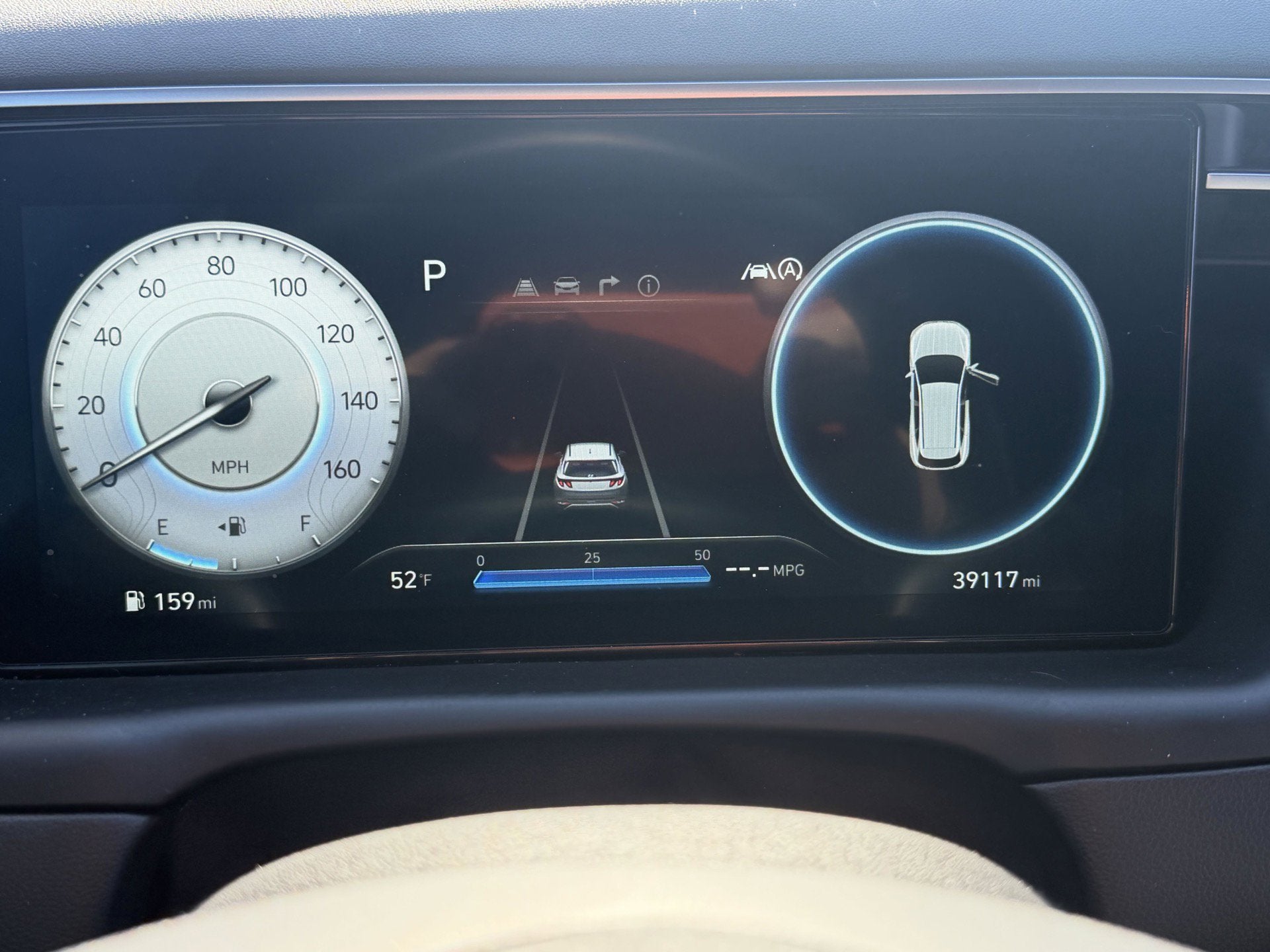 2024 Hyundai Tucson XRT