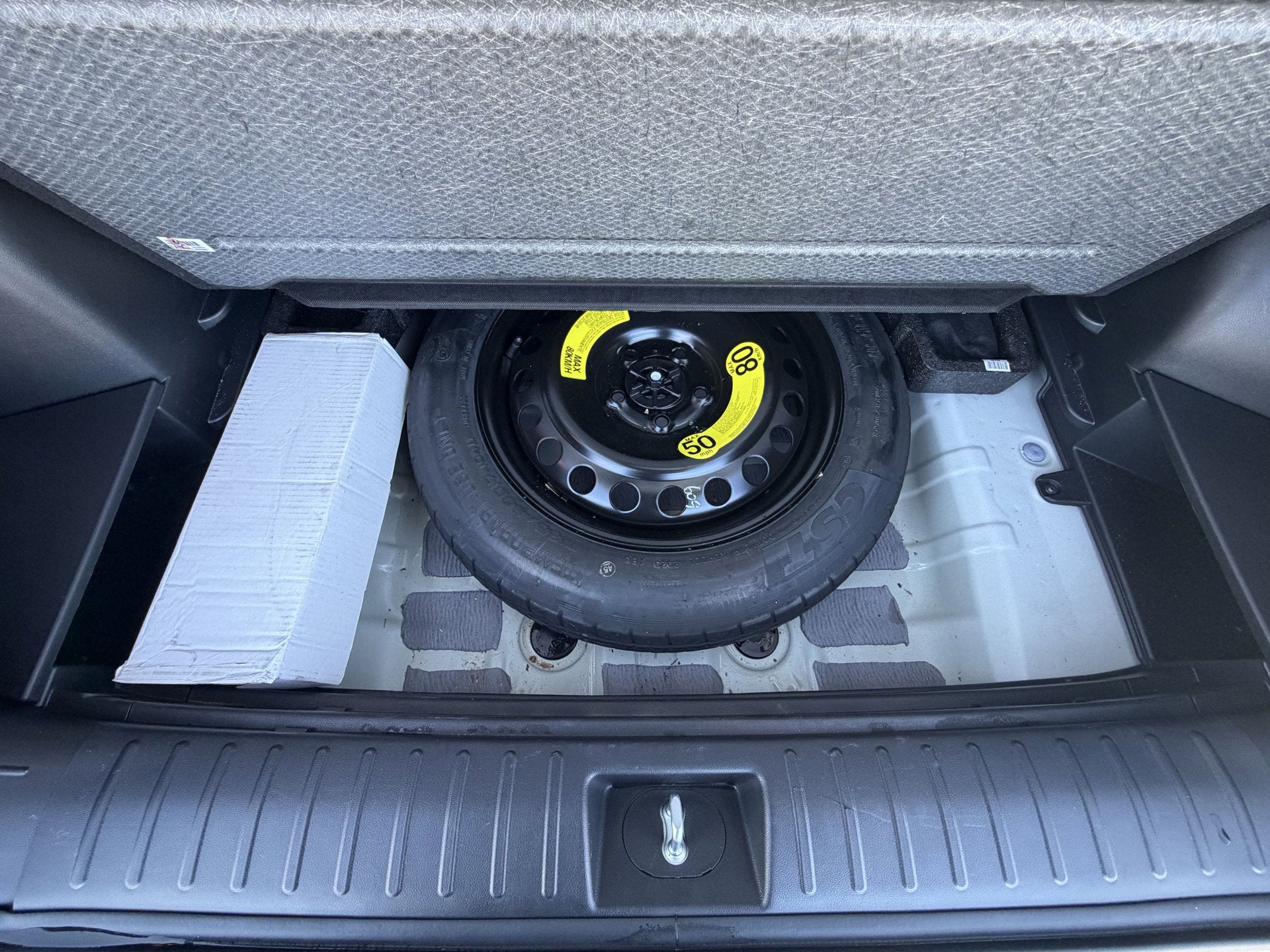 2024 Hyundai Tucson XRT