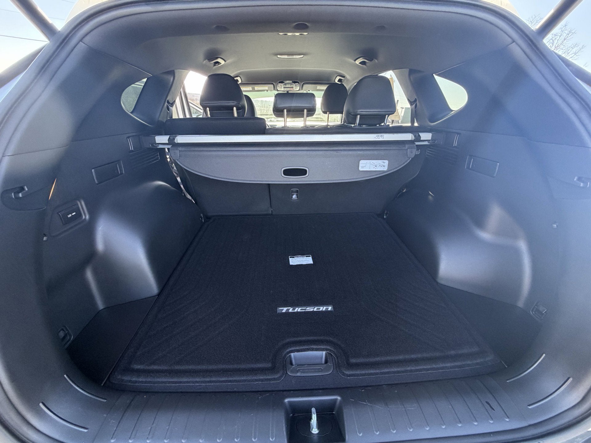 2024 Hyundai Tucson XRT