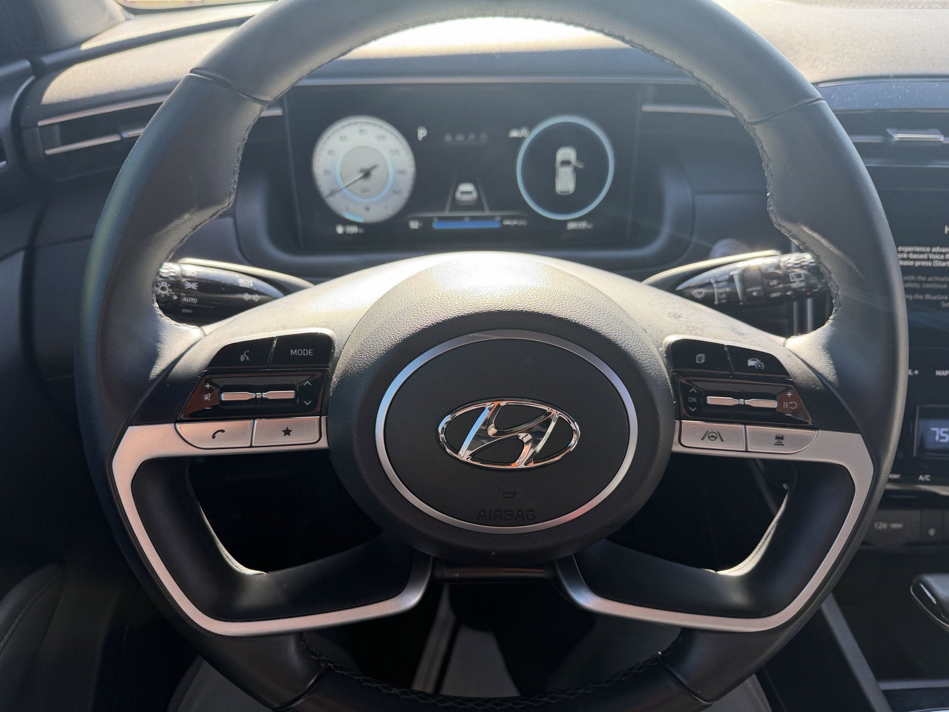 2024 Hyundai Tucson XRT