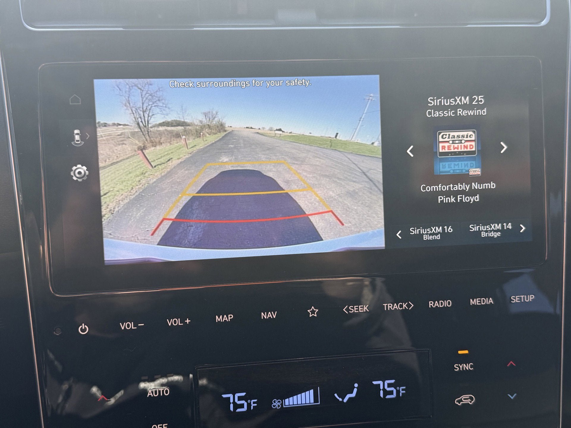 2024 Hyundai Tucson XRT