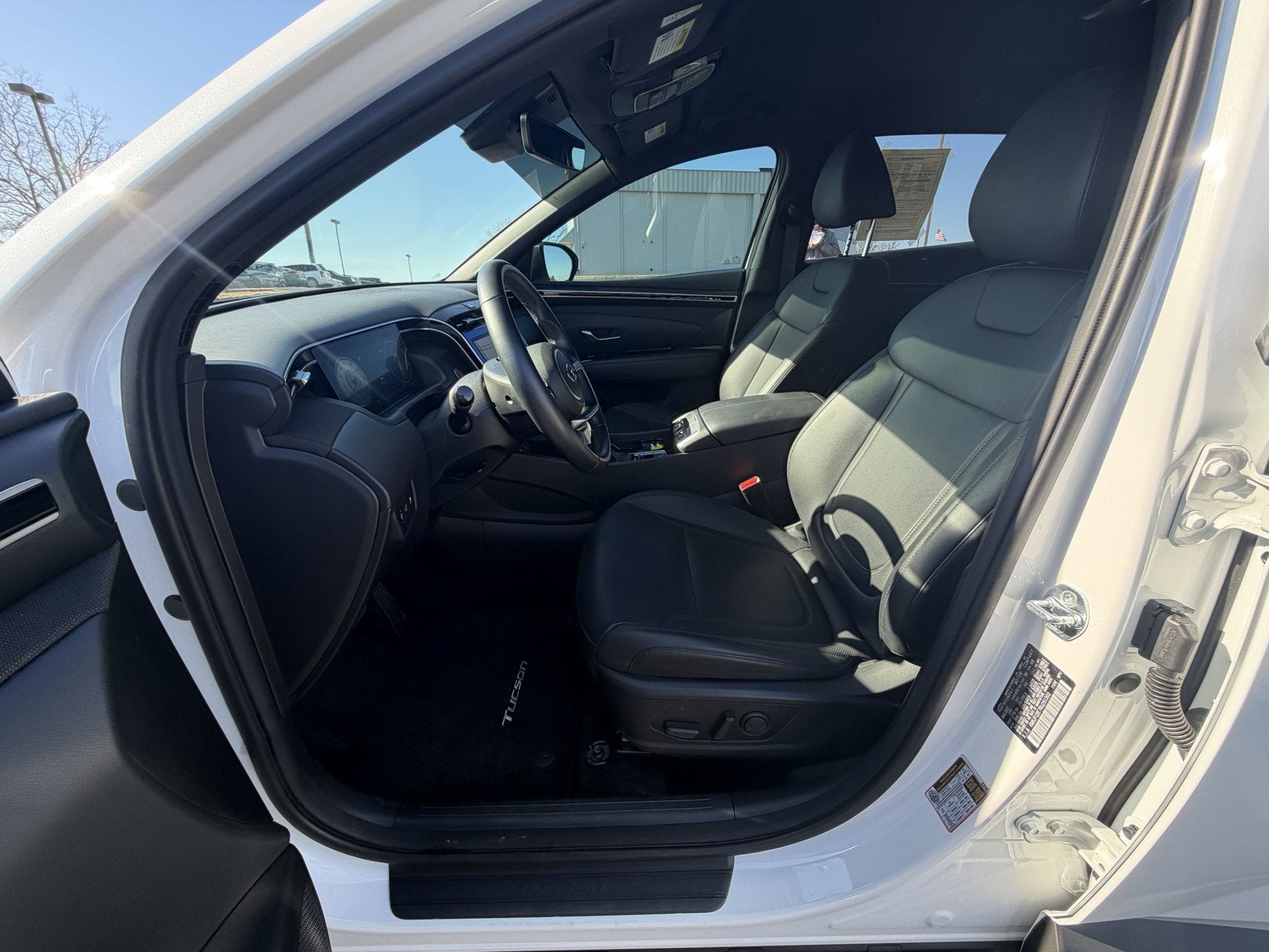 2024 Hyundai Tucson XRT
