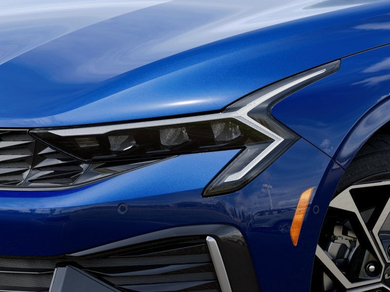 2026 Kia K5 EX - Photo 10