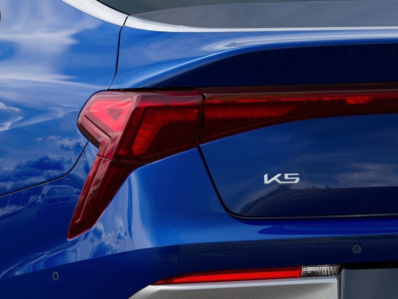 2026 Kia K5 EX - Photo 11