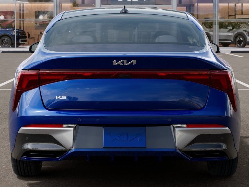 2026 Kia K5 EX - Photo 13