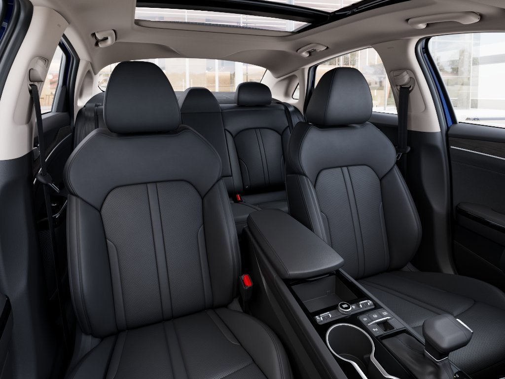 2026 Kia K5 EX - Photo 15