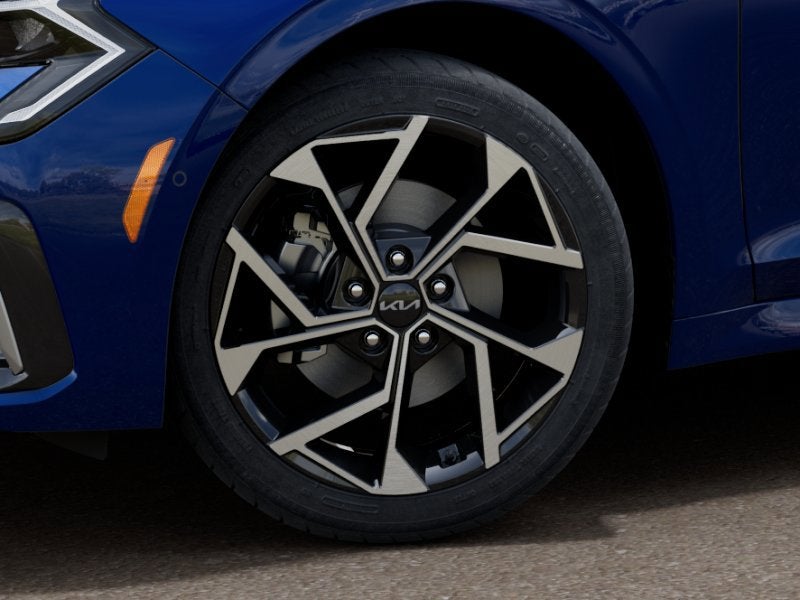 2026 Kia K5 EX - Photo 9