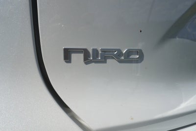 2023 Kia Niro EV Wind