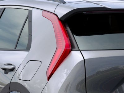 2025 Kia Niro EX Touring