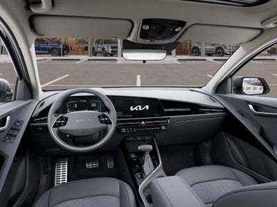 2025 Kia Niro EX Touring