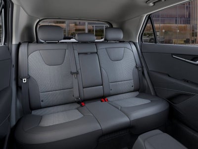 2025 Kia Niro EX Touring