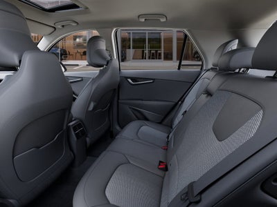 2025 Kia Niro EX Touring