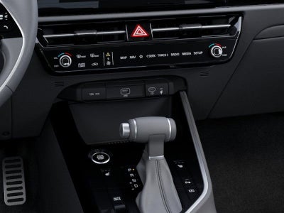 2025 Kia Niro EX Touring