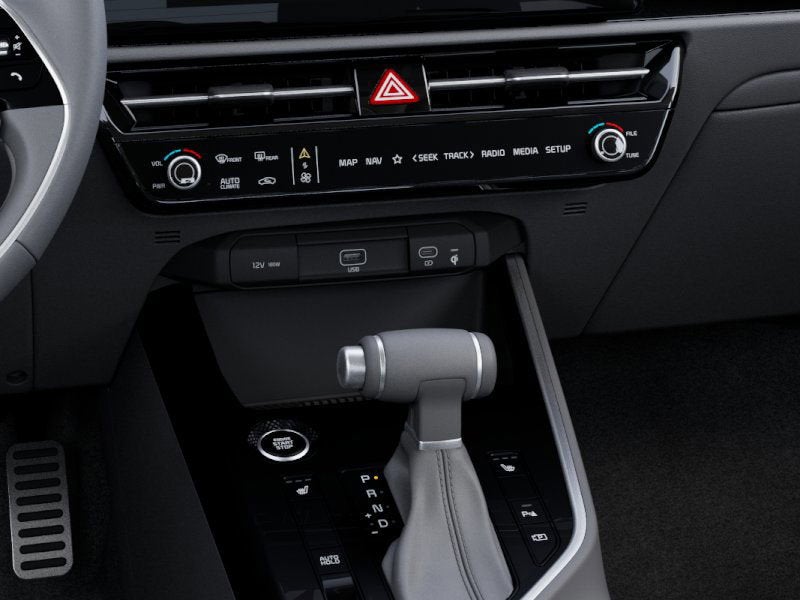 2025 Kia Niro EX Touring