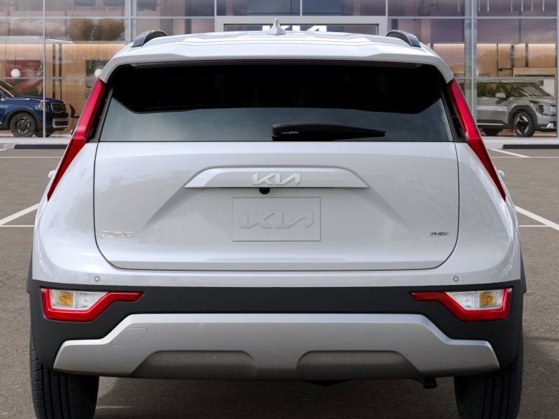 2024 Kia Niro Plug-In Hybrid EX
