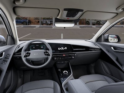 2024 Kia Niro Plug-In Hybrid EX