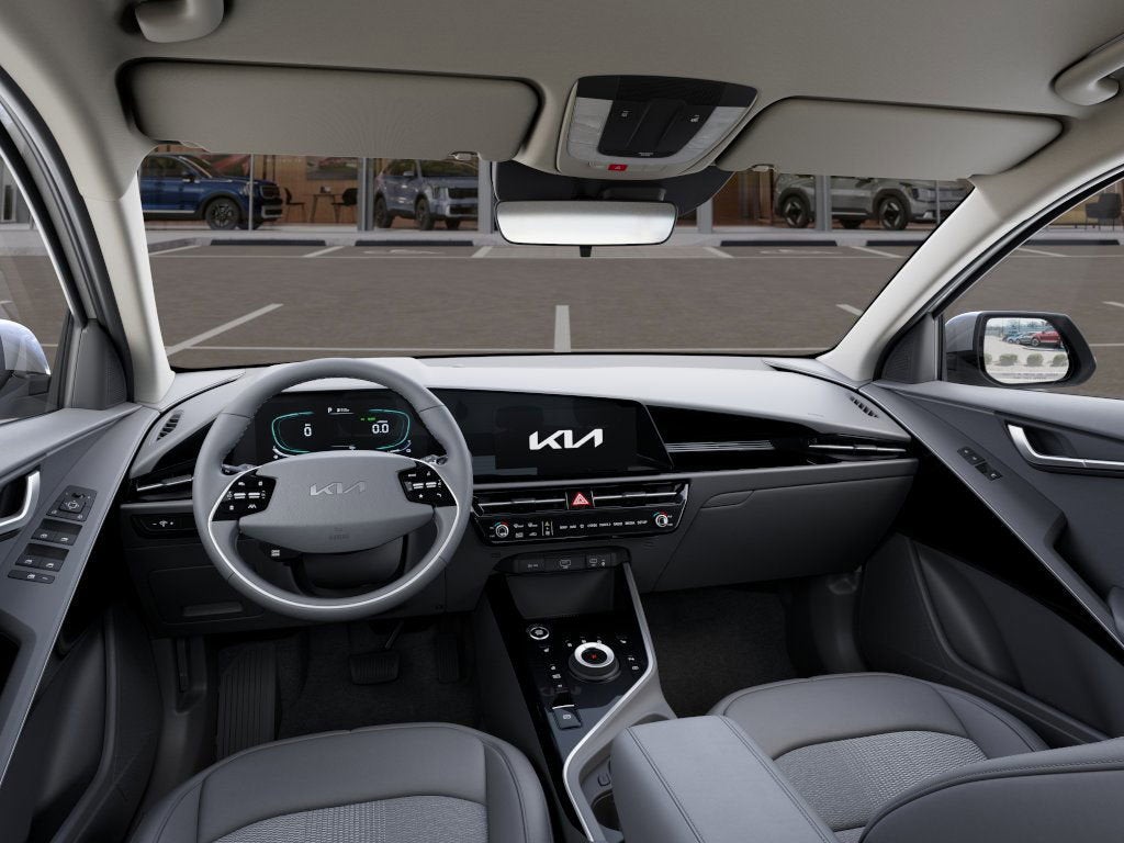 2024 Kia Niro Plug-In Hybrid EX