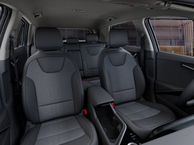 2024 Kia Niro Plug-In Hybrid EX