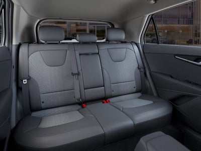 2024 Kia Niro Plug-In Hybrid EX