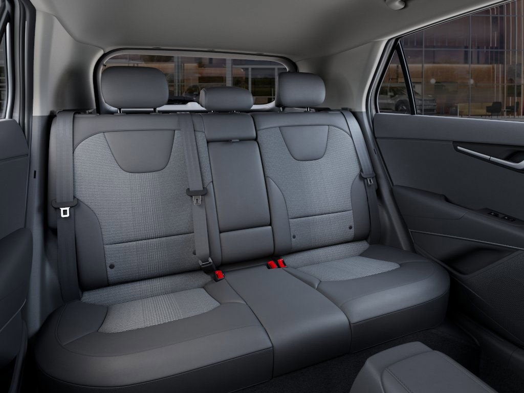 2024 Kia Niro Plug-In Hybrid EX