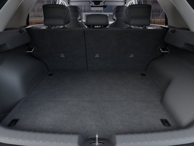 2024 Kia Niro Plug-In Hybrid EX