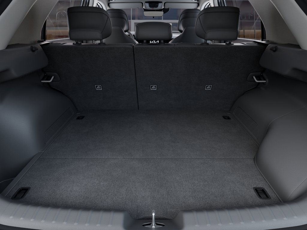 2024 Kia Niro Plug-In Hybrid EX