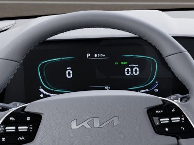 2024 Kia Niro Plug-In Hybrid EX
