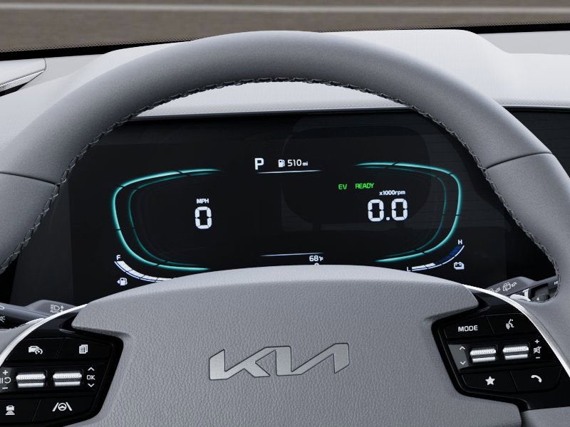 2024 Kia Niro Plug-In Hybrid EX