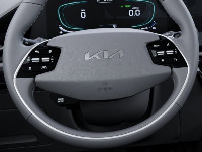 2024 Kia Niro Plug-In Hybrid EX