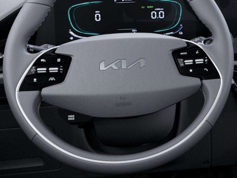 2024 Kia Niro Plug-In Hybrid EX