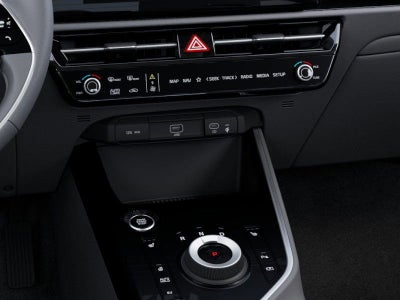 2024 Kia Niro Plug-In Hybrid EX