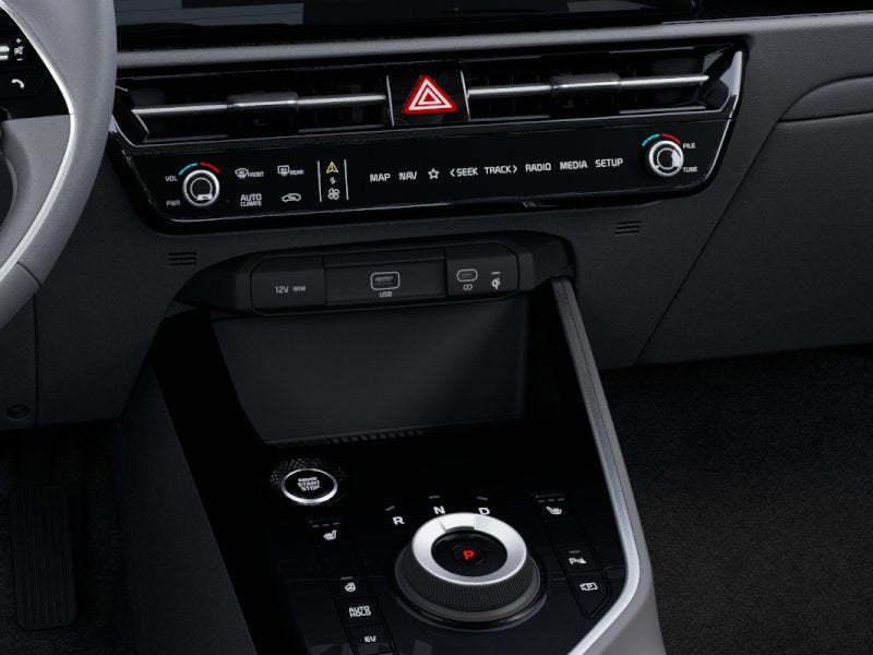 2024 Kia Niro Plug-In Hybrid EX