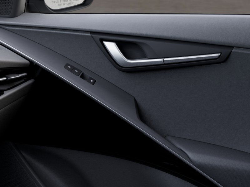 2024 Kia Niro Plug-In Hybrid EX