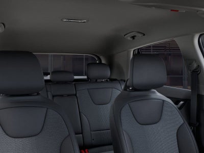 2024 Kia Niro Plug-In Hybrid EX