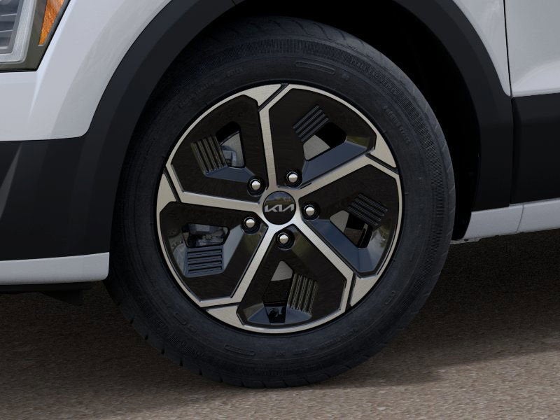 2024 Kia Niro Plug-In Hybrid EX