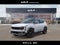 2027 Kia Seltos X-Line SX