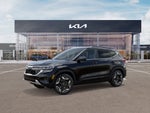 2025 Kia Seltos SX