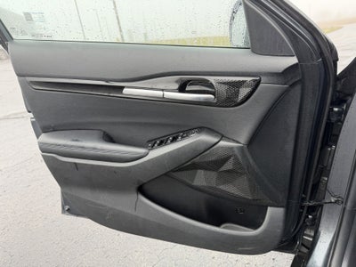 2023 Kia Seltos Nightfall