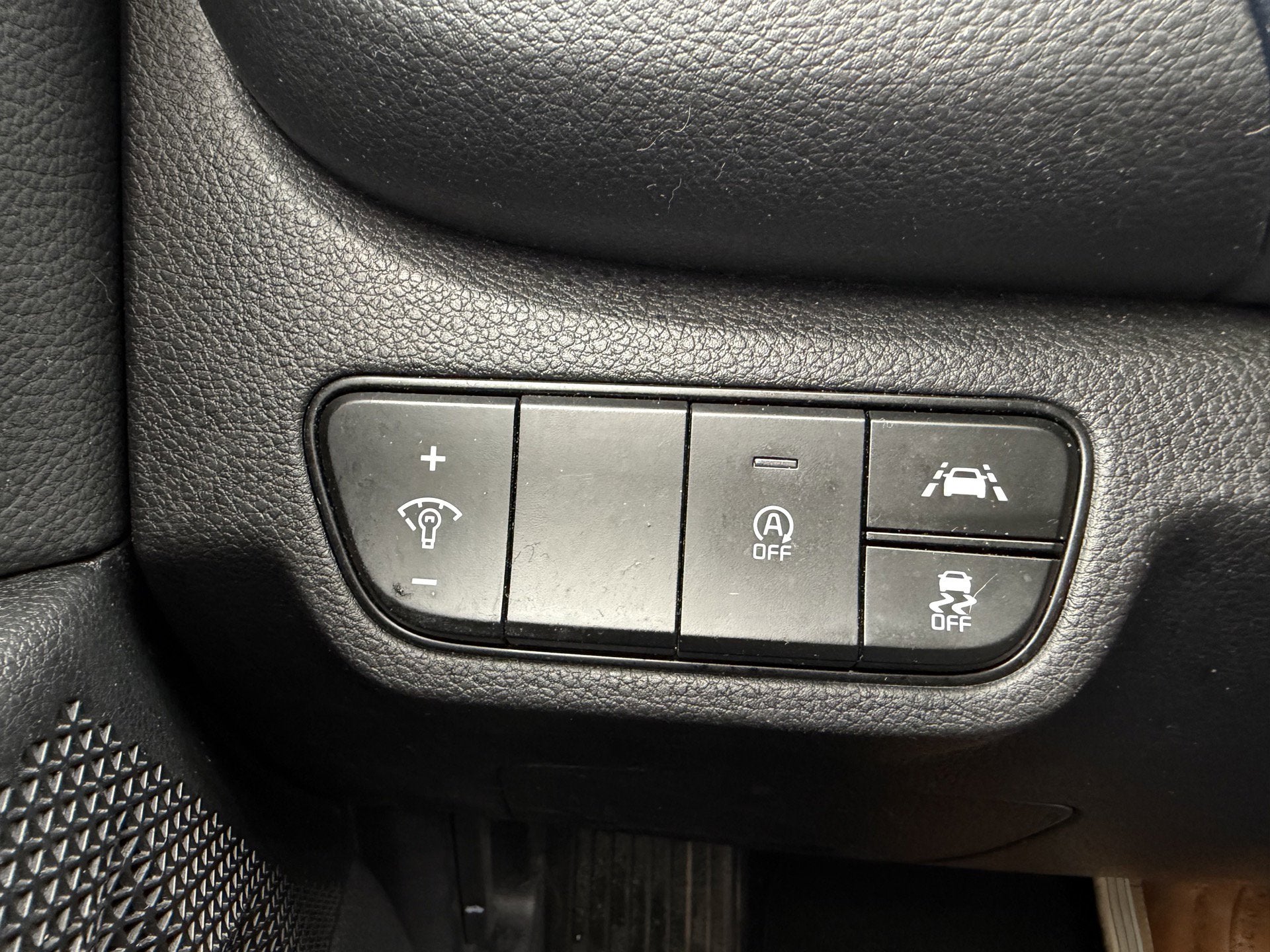 2023 Kia Seltos Nightfall