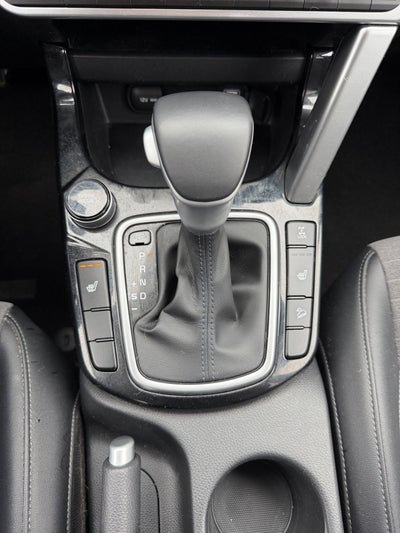 2023 Kia Seltos Nightfall