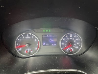 2023 Kia Seltos Nightfall