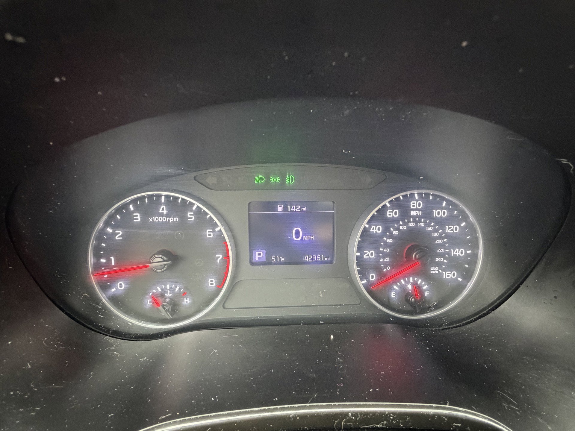 2023 Kia Seltos Nightfall