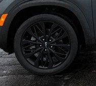 2023 Kia Seltos Nightfall