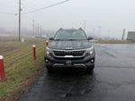 2023 Kia Seltos Nightfall
