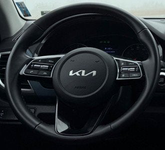 2023 Kia Seltos Nightfall