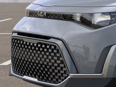 2025 Kia Soul EX