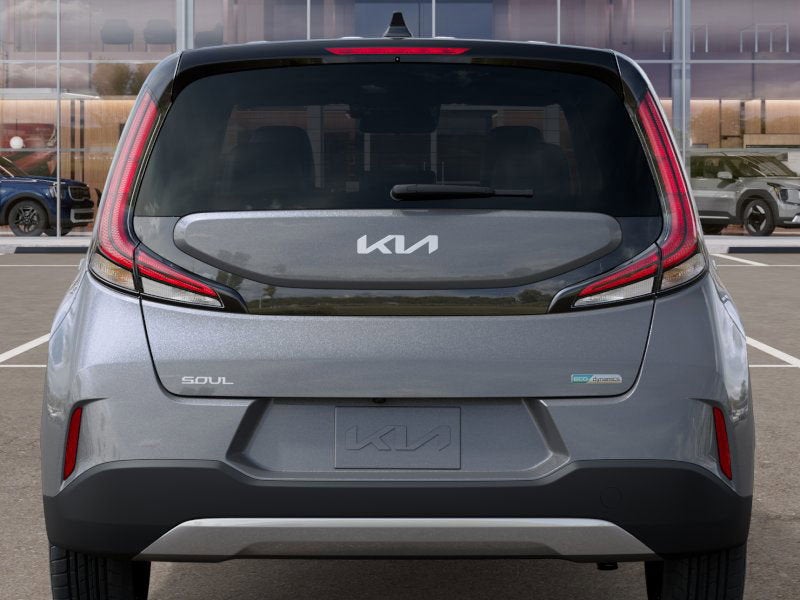 2025 Kia Soul EX