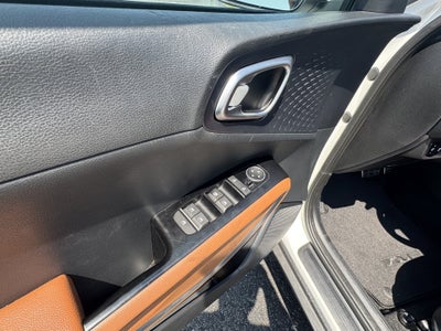 2024 Kia Soul EX