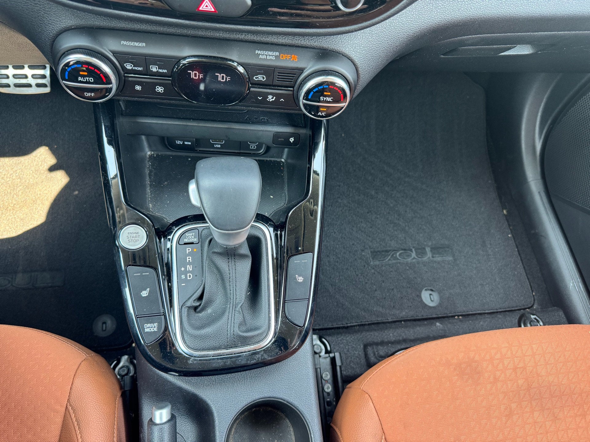 2024 Kia Soul EX